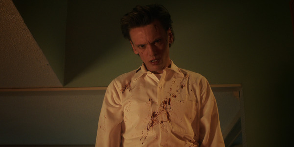 Netflixシリーズ「ストレンジャー・シングス 未知の世界 5」