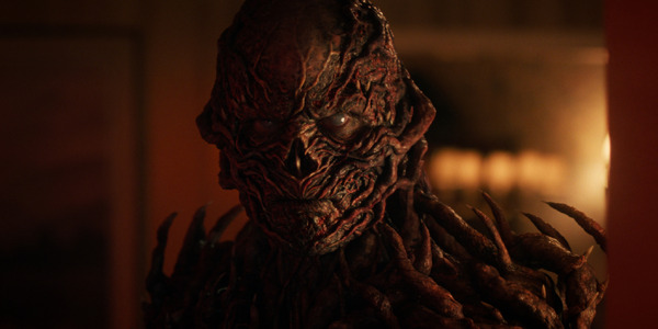 Netflixシリーズ「ストレンジャー・シングス 未知の世界 5」