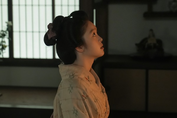 「ばけばけ」第57回(c)NHK