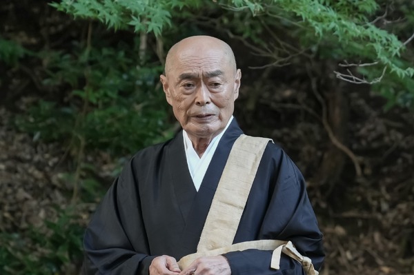 「ばけばけ」第57回(c)NHK