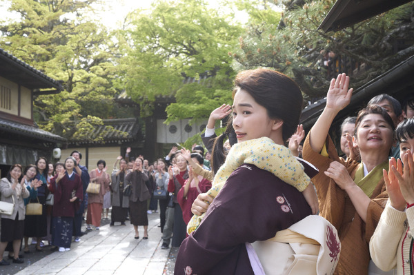 『国宝』©吉田修一／朝日新聞出版　©2025映画「国宝」製作委員会