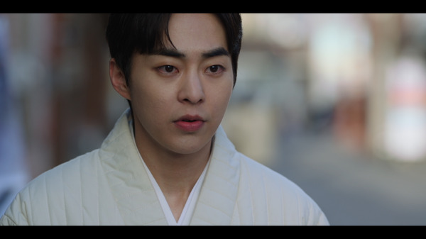 「ホ食堂～時空を超えた恋のシェフ」