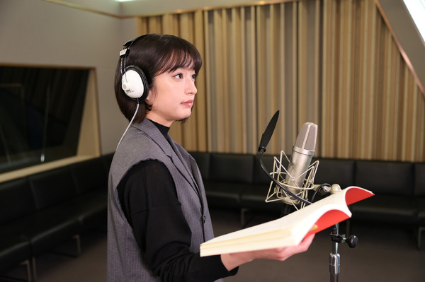 『パリに咲くエトワール』©「パリに咲くエトワール」製作委員会