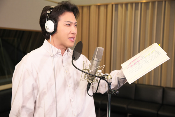 『パリに咲くエトワール』©「パリに咲くエトワール」製作委員会