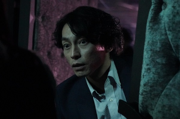 『殺手#4』© mm2 Studios Hong Kong Limited 2025