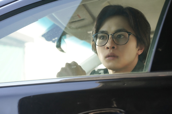 『殺手#4』© mm2 Studios Hong Kong Limited 2025