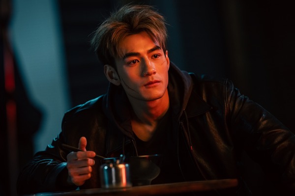 『殺手#4』© mm2 Studios Hong Kong Limited 2025