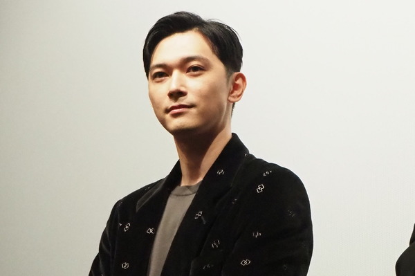 吉沢亮「カンヌ監督週間 in Tokio 2025」