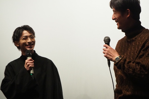 「カンヌ監督週間 in Tokio 2025」