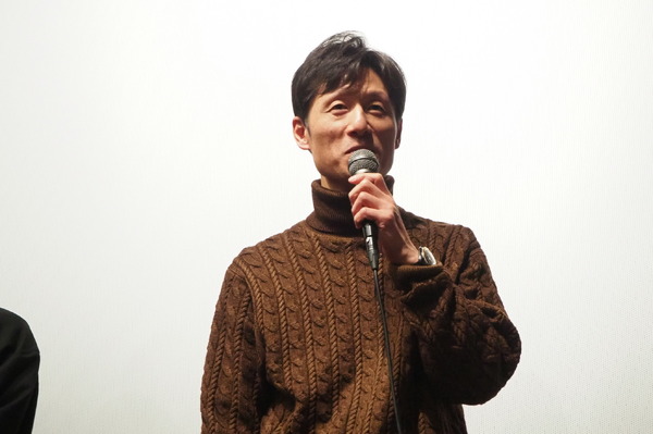 李相日監督「カンヌ監督週間 in Tokio 2025」