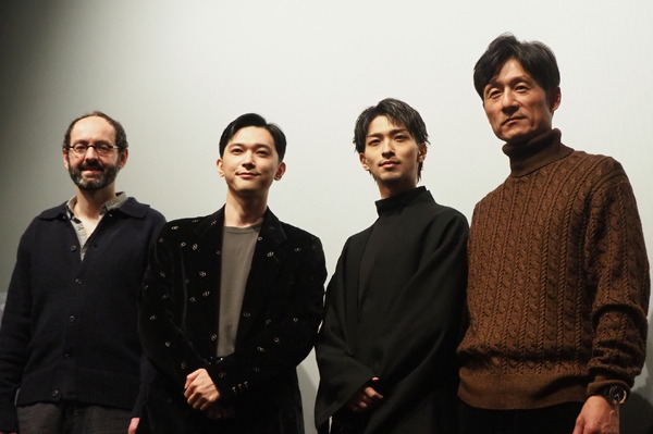 「カンヌ監督週間 in Tokio 2025」