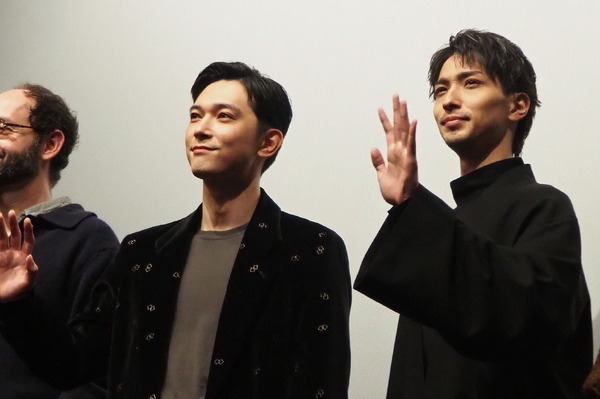 「カンヌ監督週間 in Tokio 2025」