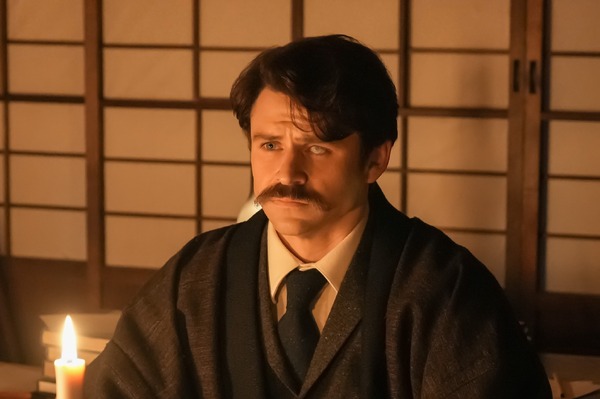 「ばけばけ」第59回(c)NHK