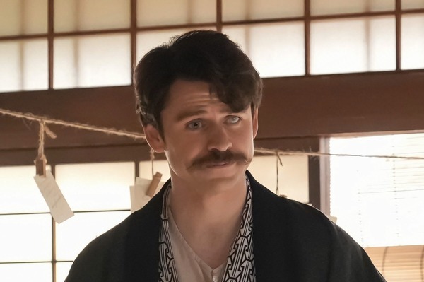 「ばけばけ」第59回(c)NHK