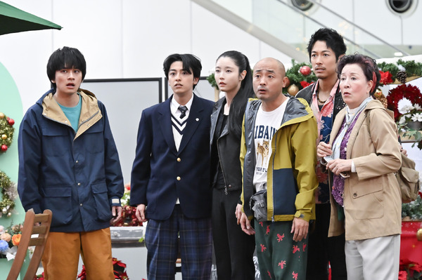 「ちょっとだけエスパー」最終話