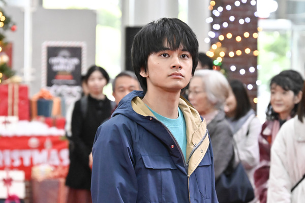 「ちょっとだけエスパー」最終話