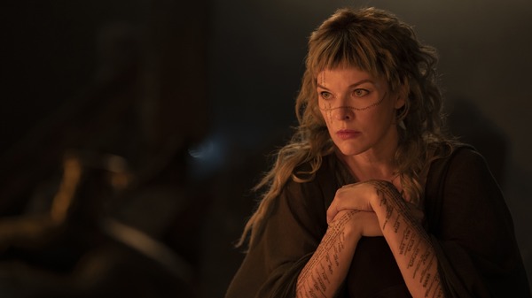 『ロストランズ 闇を狩る者』© 2024 Constantin Film Produktion GmbH, Spark Productions AG