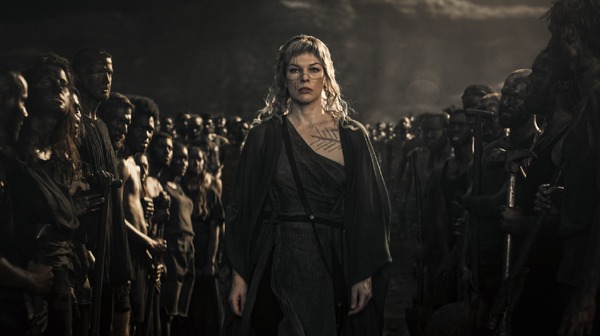 『ロストランズ 闇を狩る者』© 2024 Constantin Film Produktion GmbH, Spark Productions AG