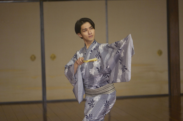 『国宝』©吉田修一／朝日新聞出版 ©2025映画「国宝」製作委員会