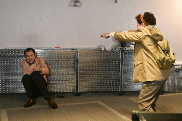 「ちょっとだけエスパー」