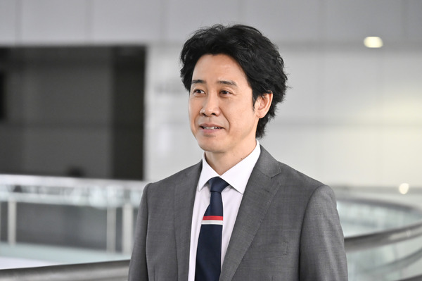 「ちょっとだけエスパー」