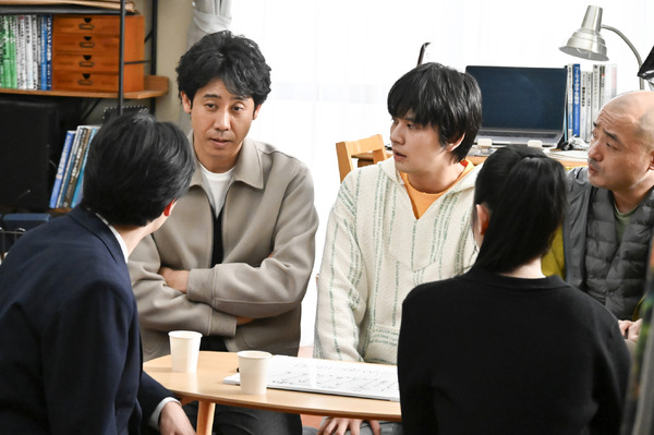 「ちょっとだけエスパー」