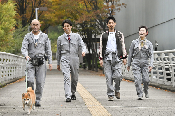 「ちょっとだけエスパー」