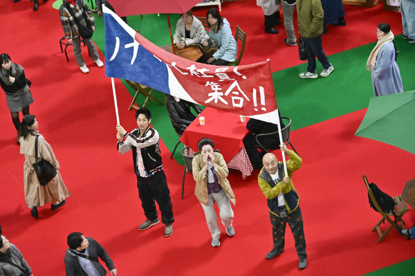 「ちょっとだけエスパー」