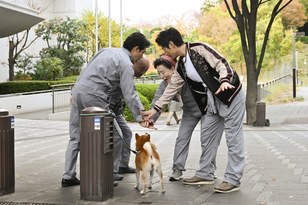「ちょっとだけエスパー」