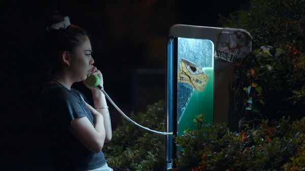 Netflixリアリティシリーズ「ラヴ上等」配信中