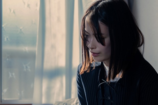 「スキャンダルイブ」5話（C）AbemaTV,Inc.