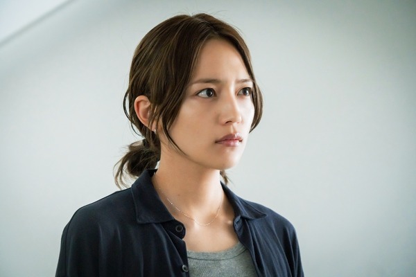 「スキャンダルイブ」5話（C）AbemaTV,Inc.