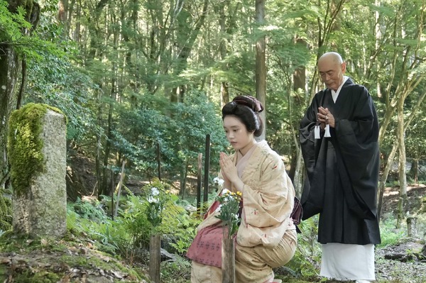 「ばけばけ」第60回(c)NHK