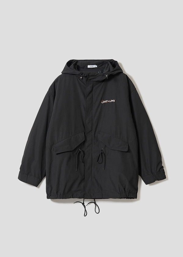 アウター・ブルゾン　　￥19,000