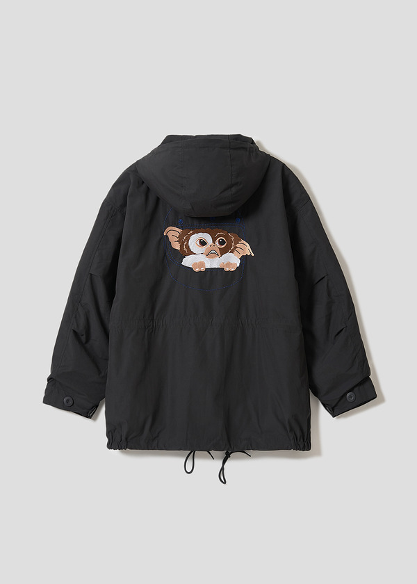 アウター・ブルゾン　　￥19,000