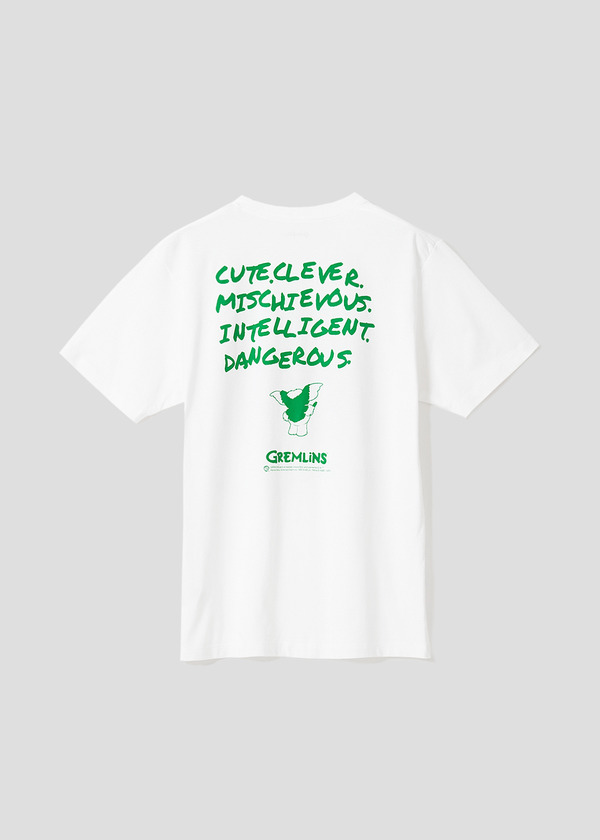 Tシャツ　￥3,500