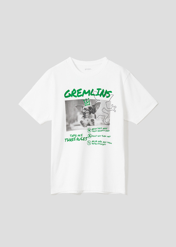 Tシャツ　￥3,500