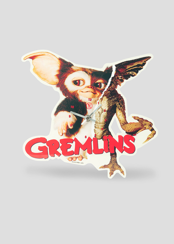 インテリア（ウォールクロック）　￥6,500