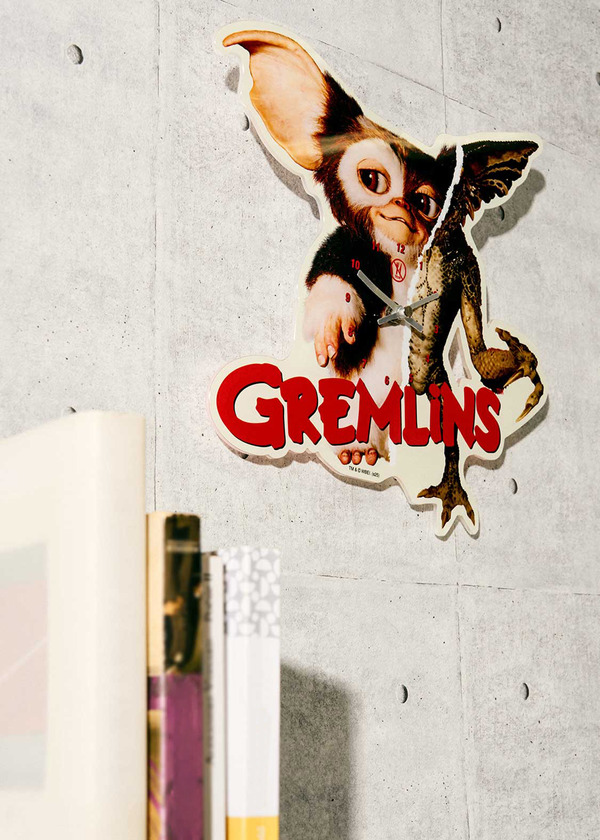 インテリア（ウォールクロック）　￥6,500