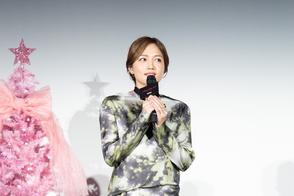 「スキャンダルイブ」（C）AbemaTV,Inc.