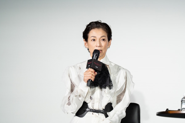 「スキャンダルイブ」（C）AbemaTV,Inc.