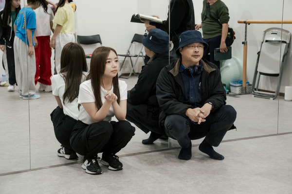 『恋愛裁判』©2025「恋愛裁判」製作委員会