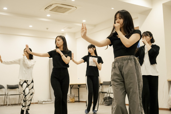 『恋愛裁判』©2025「恋愛裁判」製作委員会