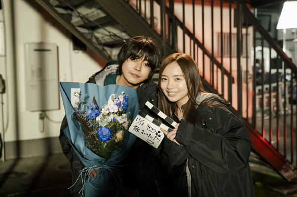 『恋愛裁判』©2025「恋愛裁判」製作委員会