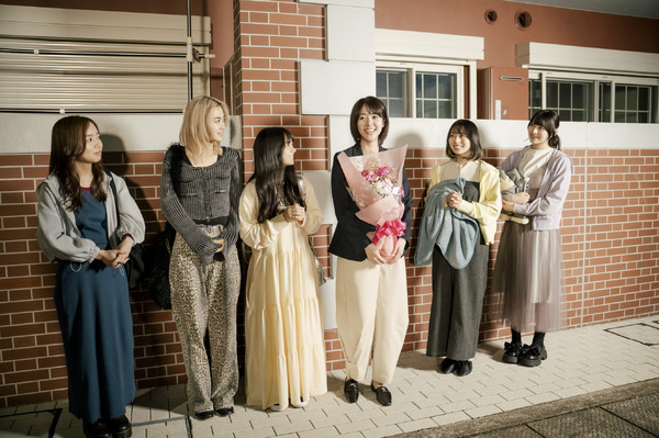 『恋愛裁判』©2025「恋愛裁判」製作委員会