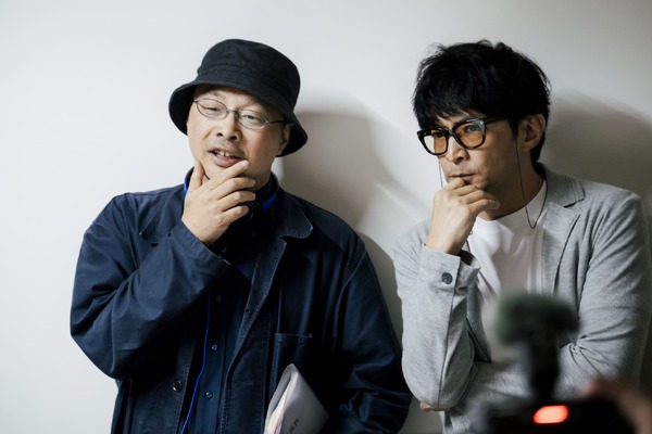 『恋愛裁判』©2025「恋愛裁判」製作委員会