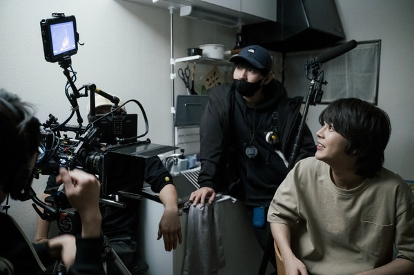 『恋愛裁判』©2025「恋愛裁判」製作委員会