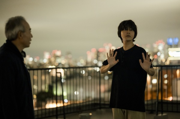 『恋愛裁判』©2025「恋愛裁判」製作委員会