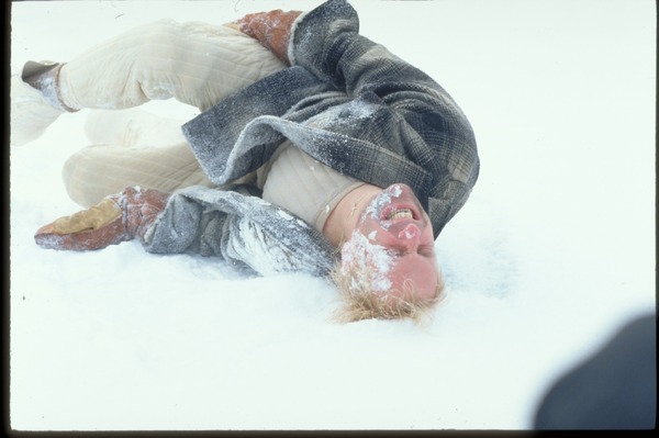 『ファーゴ 4K』FARGO © 1996 Orion Pictures Corporation. All Rights Reserved.