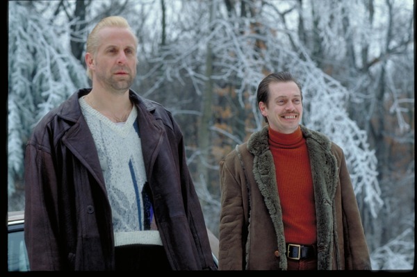 『ファーゴ 4K』FARGO © 1996 Orion Pictures Corporation. All Rights Reserved.